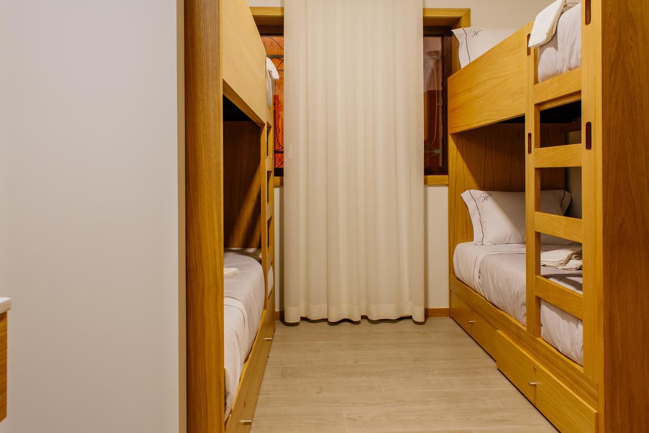 Venceslau Wine Boutique Hostel Vila do Conde Εξωτερικό φωτογραφία