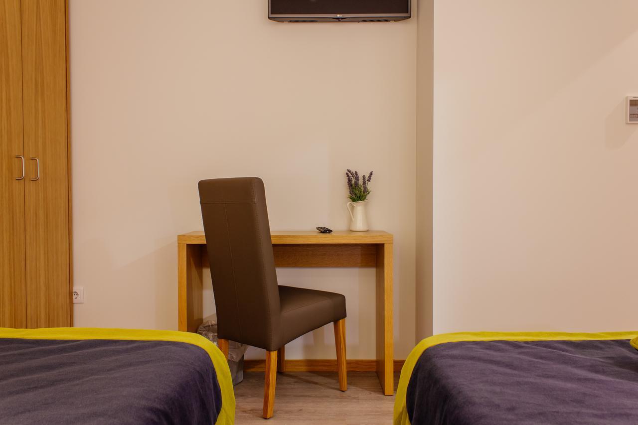 Venceslau Wine Boutique Hostel Vila do Conde Εξωτερικό φωτογραφία