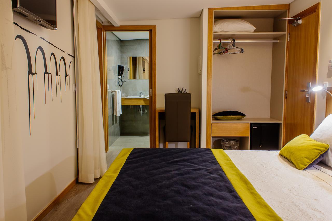 Venceslau Wine Boutique Hostel Vila do Conde Εξωτερικό φωτογραφία