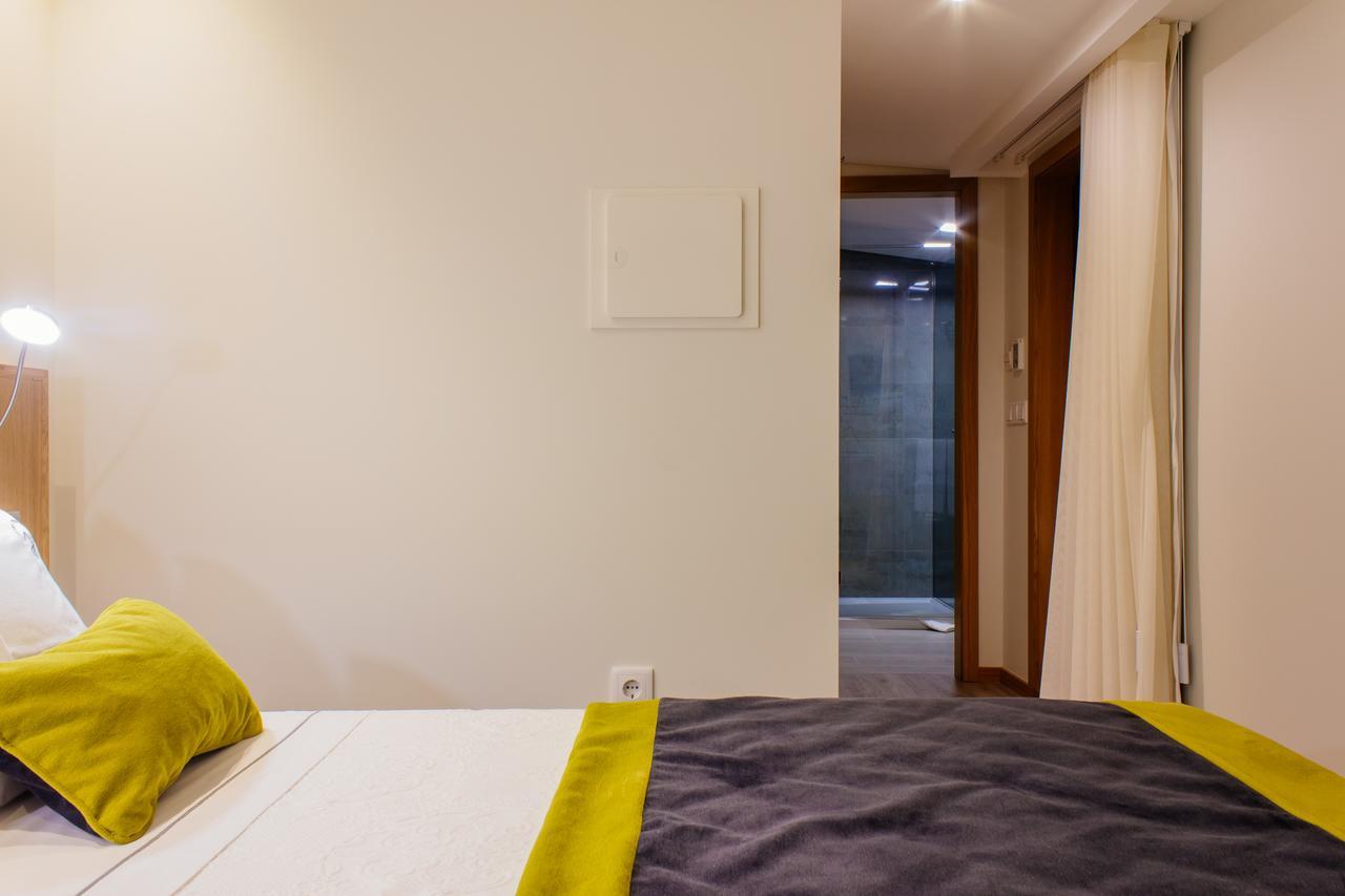 Venceslau Wine Boutique Hostel Vila do Conde Εξωτερικό φωτογραφία