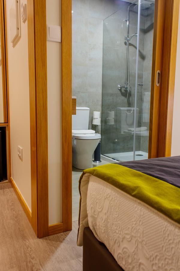 Venceslau Wine Boutique Hostel Vila do Conde Εξωτερικό φωτογραφία