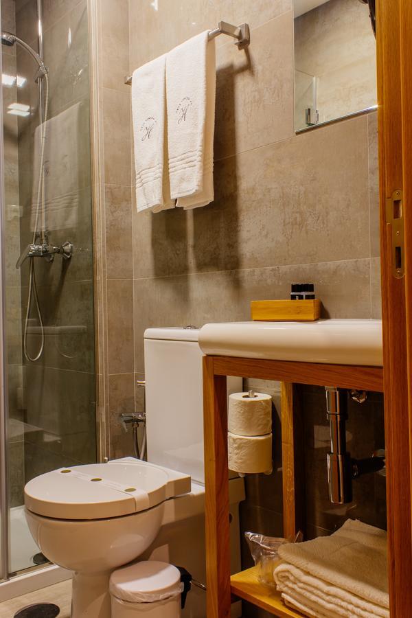 Venceslau Wine Boutique Hostel Vila do Conde Εξωτερικό φωτογραφία