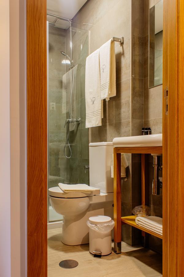 Venceslau Wine Boutique Hostel Vila do Conde Εξωτερικό φωτογραφία
