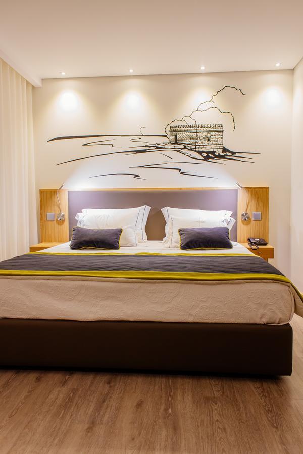 Venceslau Wine Boutique Hostel Vila do Conde Εξωτερικό φωτογραφία