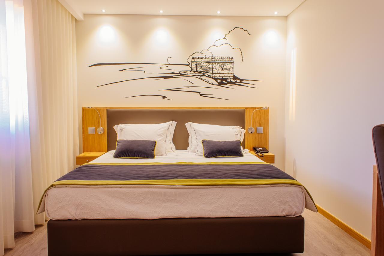 Venceslau Wine Boutique Hostel Vila do Conde Εξωτερικό φωτογραφία