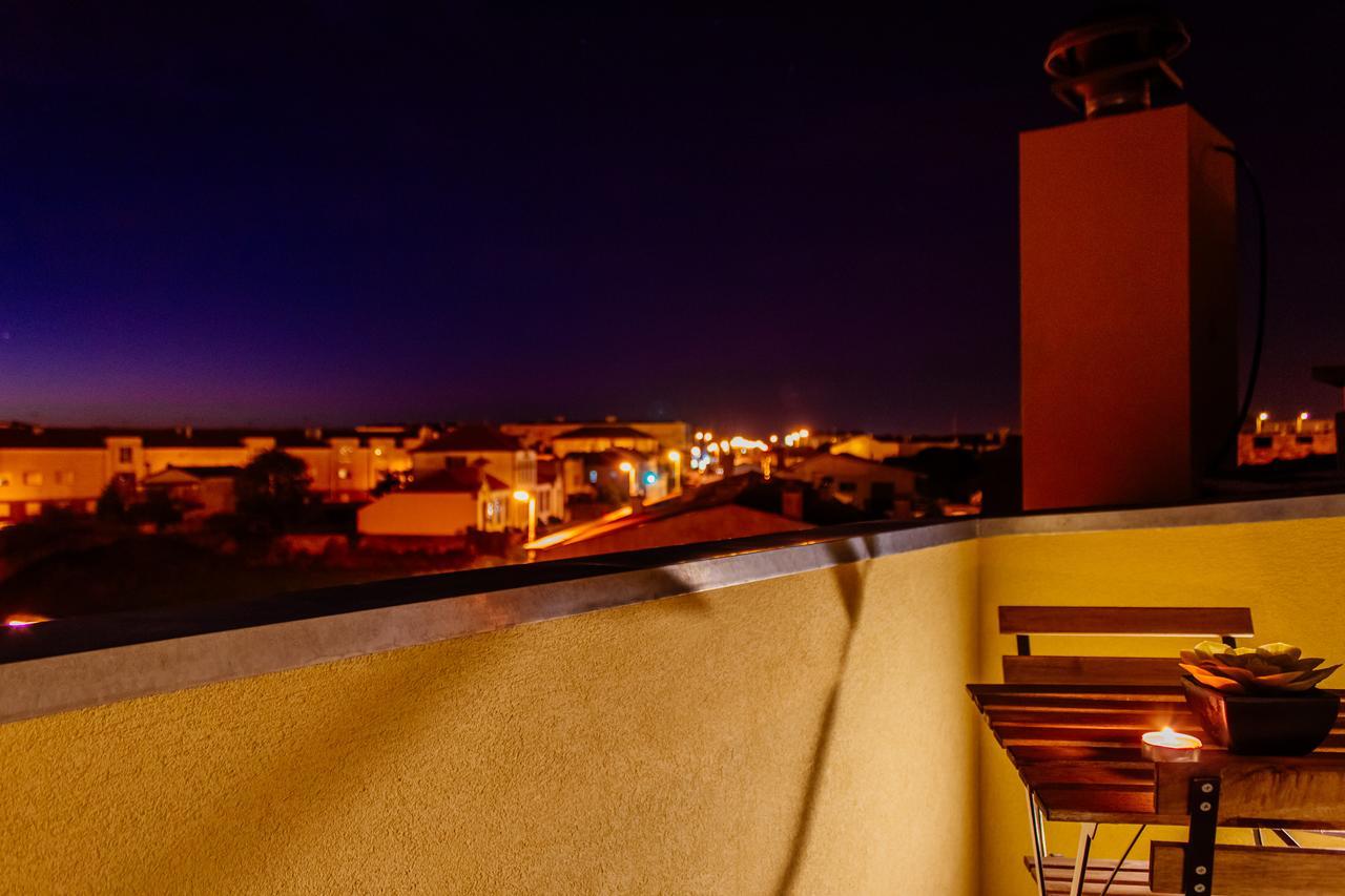 Venceslau Wine Boutique Hostel Vila do Conde Εξωτερικό φωτογραφία