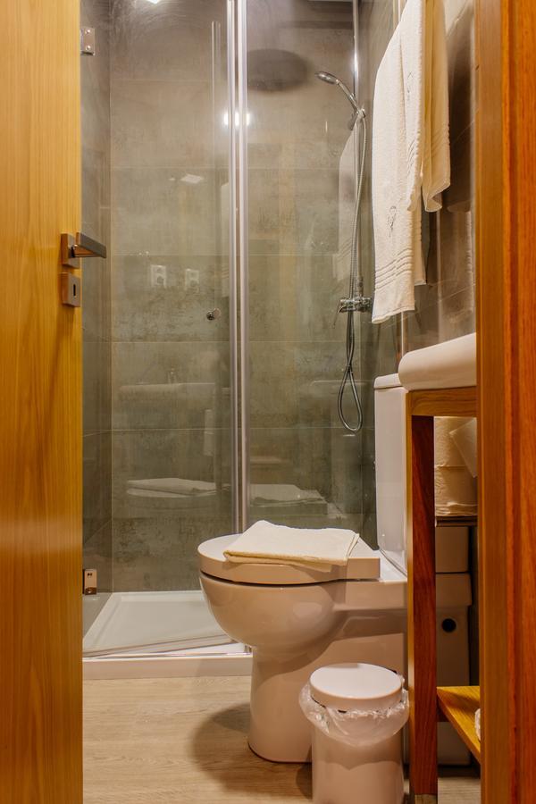 Venceslau Wine Boutique Hostel Vila do Conde Εξωτερικό φωτογραφία