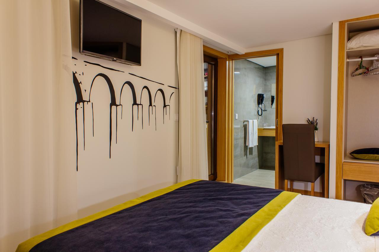 Venceslau Wine Boutique Hostel Vila do Conde Εξωτερικό φωτογραφία