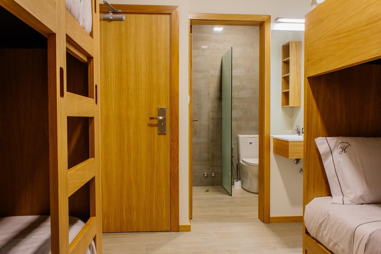 Venceslau Wine Boutique Hostel Vila do Conde Εξωτερικό φωτογραφία