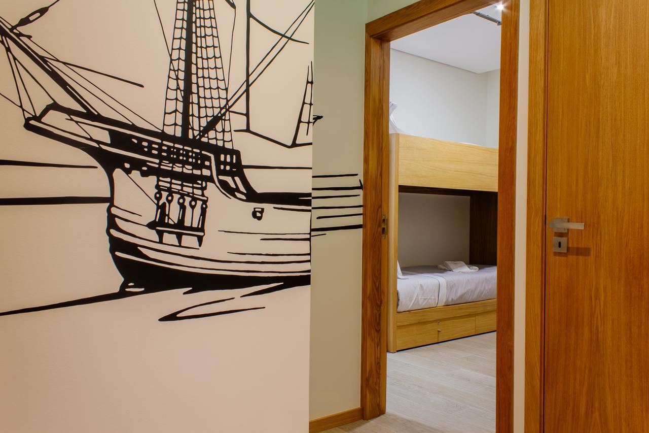 Venceslau Wine Boutique Hostel Vila do Conde Εξωτερικό φωτογραφία